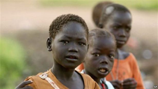 The number of homeless children in the South Sudanese capital has more than doubled since 2009