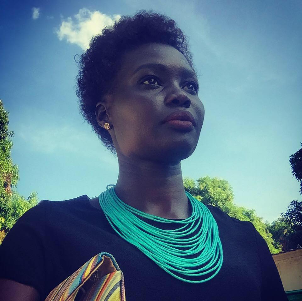 Meet Ms. Aluel Manyok Barach: A Proud South Sudanese Feminist and Social Activist